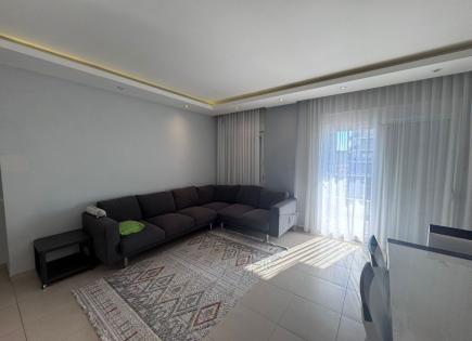 Апартаменты за 190 000 евро в Алании, Турция