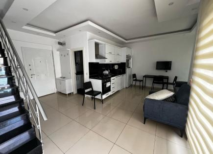 Апартаменты за 135 000 евро в Алании, Турция