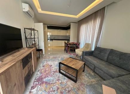 Апартаменты за 197 000 евро в Алании, Турция