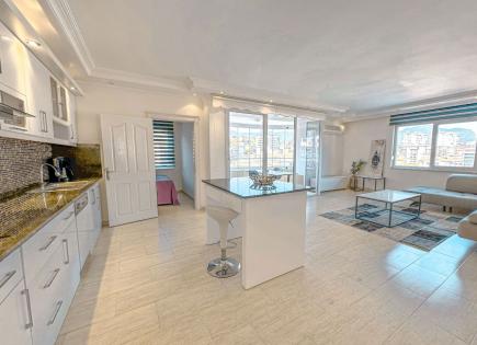 Апартаменты за 152 000 евро в Алании, Турция