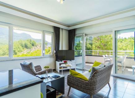 Апартаменты за 89 000 евро в Алании, Турция