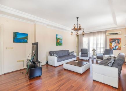 Апартаменты за 237 000 евро в Алании, Турция