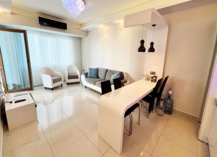 Апартаменты за 145 000 евро в Алании, Турция