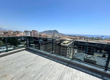 Апартаменты за 147 000 евро в Алании, Турция