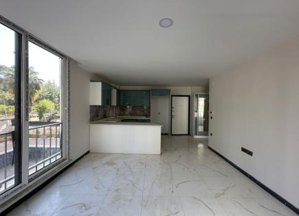 Апартаменты за 50 000 евро в Алании, Турция