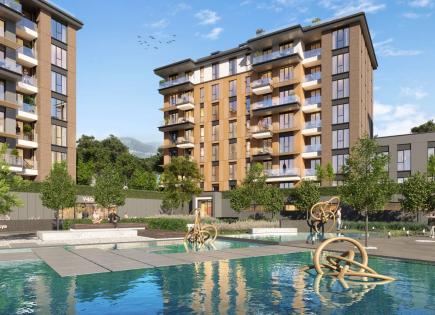 Квартира за 408 376 евро в Стамбуле, Турция