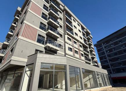 Апартаменты за 357 000 евро в Турции