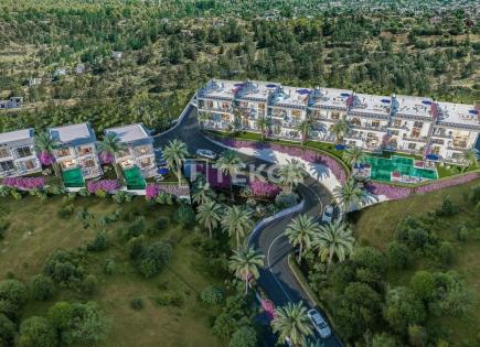 Пентхаус за 511 000 евро в Кирении, Кипр