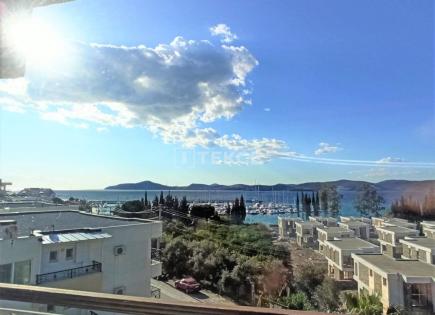 Апартаменты за 159 000 евро в Милясе, Турция