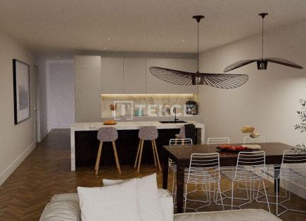 Апартаменты за 305 000 евро в Ондон-де-лас-Ньевес, Испания