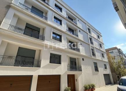 Апартаменты за 73 500 евро в Турции