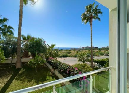 Квартира за 163 000 евро в Алании, Турция