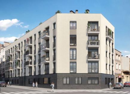 Апартаменты за 287 500 евро в Сабаделе, Испания