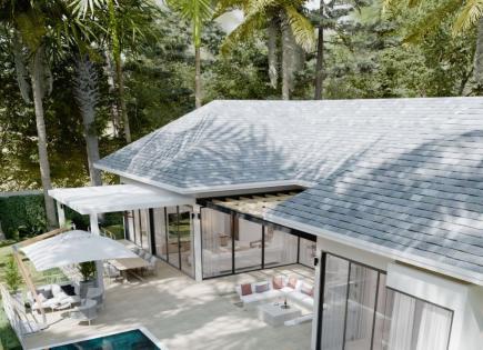 Вилла за 579 699 евро в Раваи, Таиланд