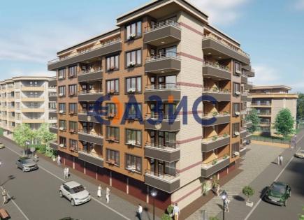 Апартаменты за 90 161 евро в Поморие, Болгария
