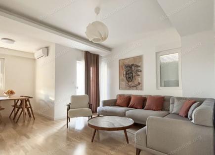 Апартаменты за 225 000 евро в Подгорице, Черногория