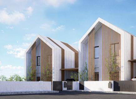 Квартира за 574 000 евро в Пафосе, Кипр