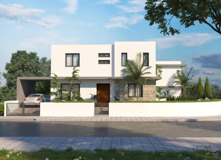 Квартира за 500 000 евро в Ларнаке, Кипр