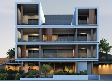 Апартаменты за 460 000 евро в Лимасоле, Кипр