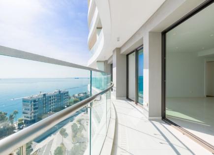 Апартаменты за 1 575 000 евро в Лимасоле, Кипр