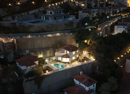 Апартаменты за 270 000 евро в Алании, Турция