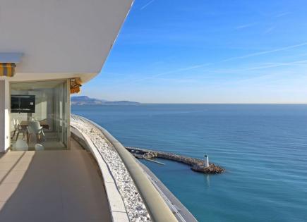 Апартаменты за 6 000 евро за неделю в Вильнёв-Лубе, Франция