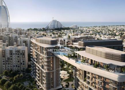 Апартаменты за 1 902 088 евро в Дубае, ОАЭ