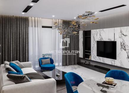 Апартаменты за 463 611 евро в Дубае, ОАЭ