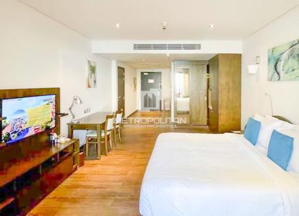 Апартаменты за 267 451 евро в Дубае, ОАЭ