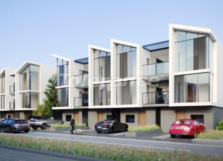 Апартаменты за 575 000 евро в Стамбуле, Турция