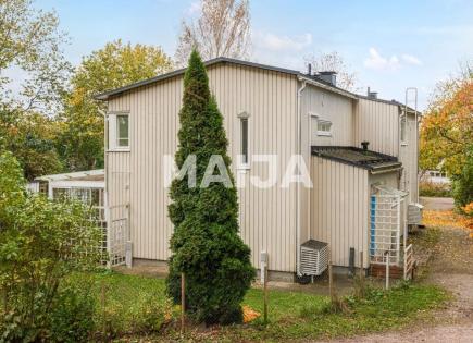 Дом за 285 000 евро в Хельсинки, Финляндия