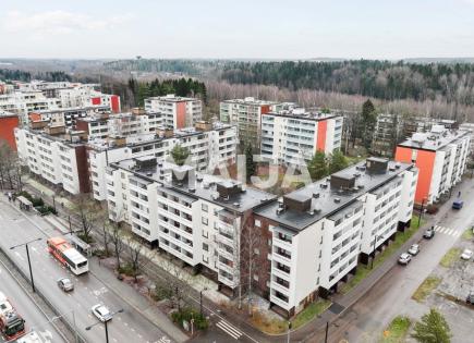 Апартаменты за 148 000 евро в Вантаа, Финляндия