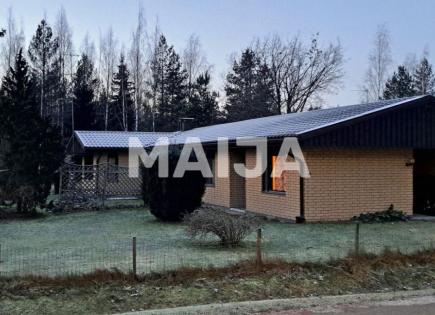 Дом за 249 000 евро в Вантаа, Финляндия