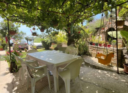 Квартира за 415 000 евро в Опатии, Хорватия