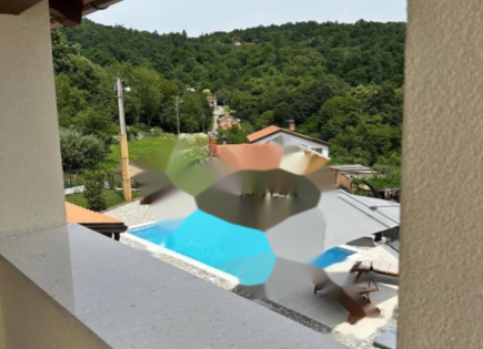 Дом за 1 000 000 евро в Опатии, Хорватия