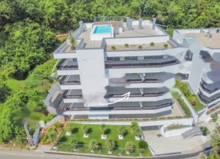 Квартира за 617 900 евро в Опатии, Хорватия