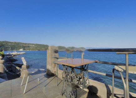 Квартира за 840 000 евро в Опатии, Хорватия