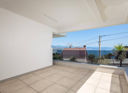 Квартира за 686 500 евро в Опатии, Хорватия