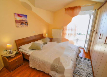 Квартира за 530 000 евро в Опатии, Хорватия