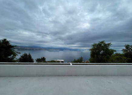 Квартира за 598 000 евро в Опатии, Хорватия