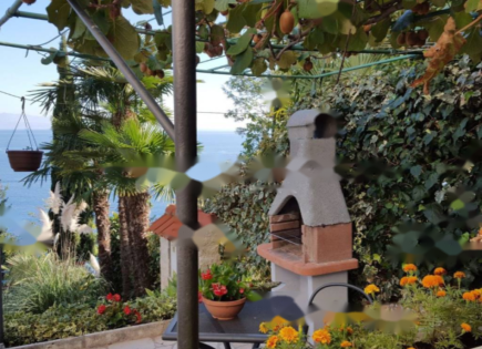 Квартира за 635 000 евро в Опатии, Хорватия