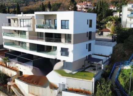 Квартира за 770 000 евро в Опатии, Хорватия