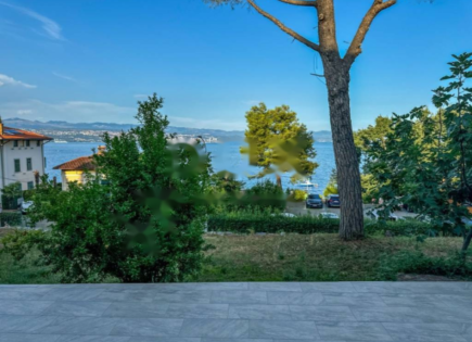 Квартира за 550 000 евро в Опатии, Хорватия