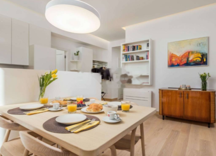 Квартира за 650 000 евро в Опатии, Хорватия