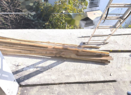 Квартира за 675 000 евро в Опатии, Хорватия