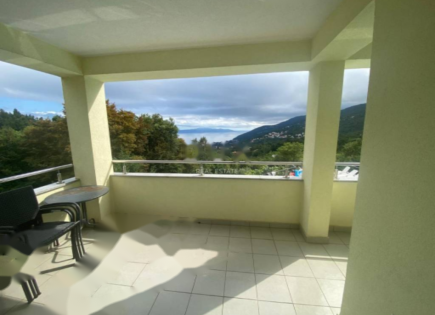 Квартира за 350 000 евро в Опатии, Хорватия