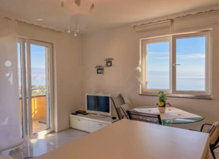 Квартира за 390 000 евро в Опатии, Хорватия