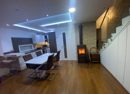 Дом за 570 000 евро в Любляне, Словения