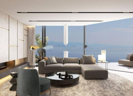 Квартира за 750 000 евро в Опатии, Хорватия