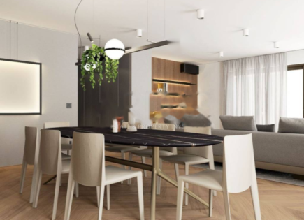 Квартира за 780 000 евро в Опатии, Хорватия